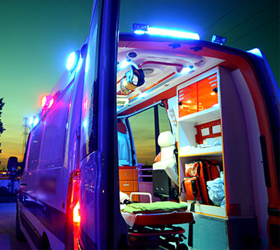 阿坝县车辆内部展示